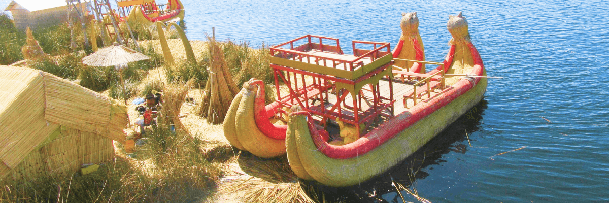 Read more about the article TRADITION TOUR – UROS&TAQUILE